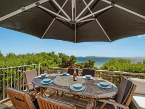 Double the Beach - Opito Bay Holiday Home